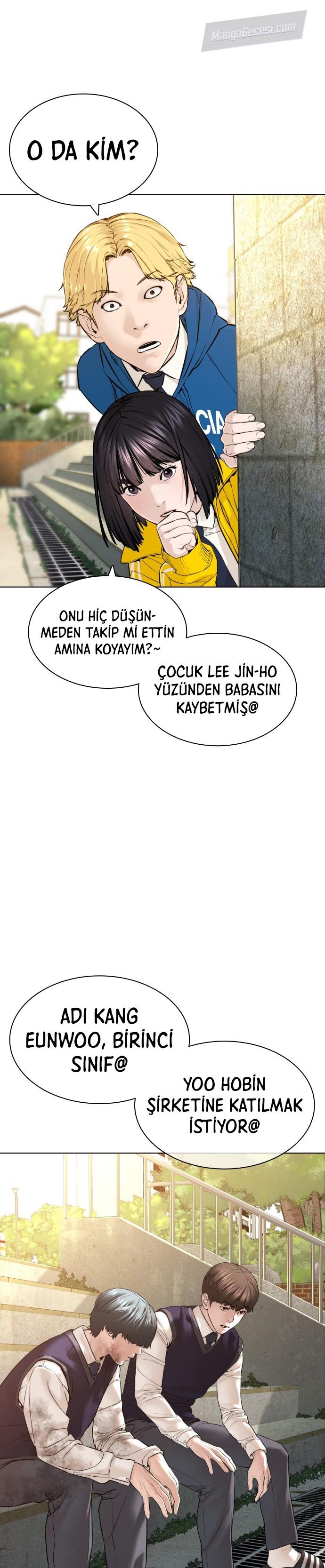 Read How To Fight TR Manga Online