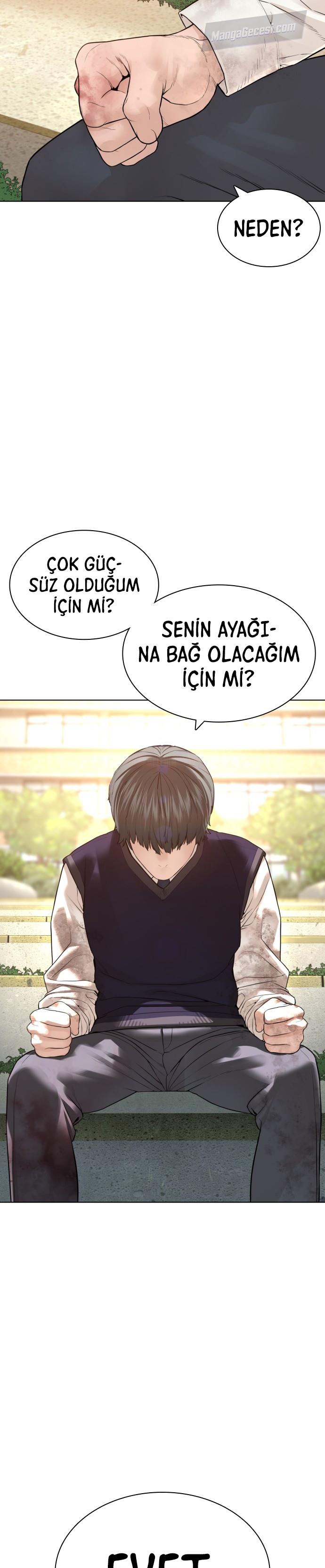 Read How To Fight TR Manga Online