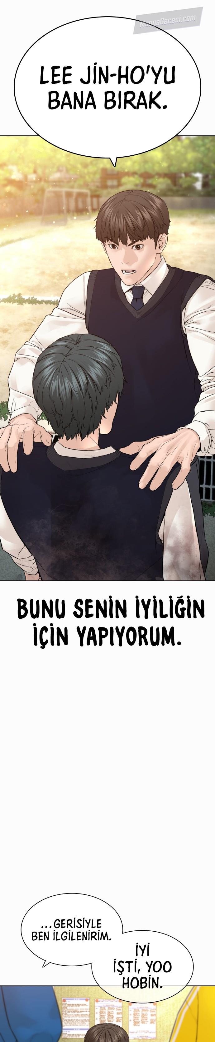 Read How To Fight TR Manga Online