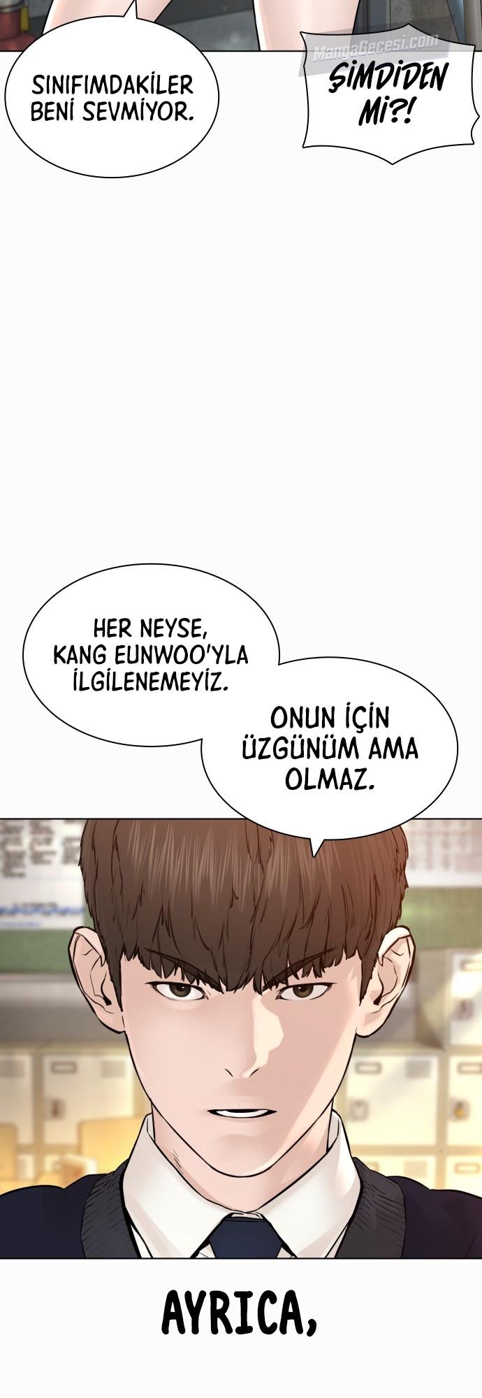 Read How To Fight TR Manga Online