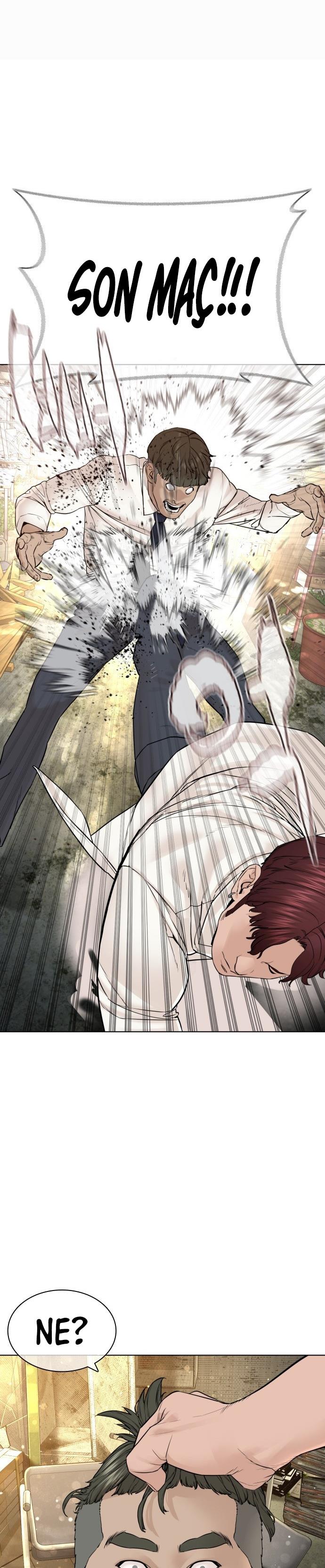 Read How To Fight TR Manga Online
