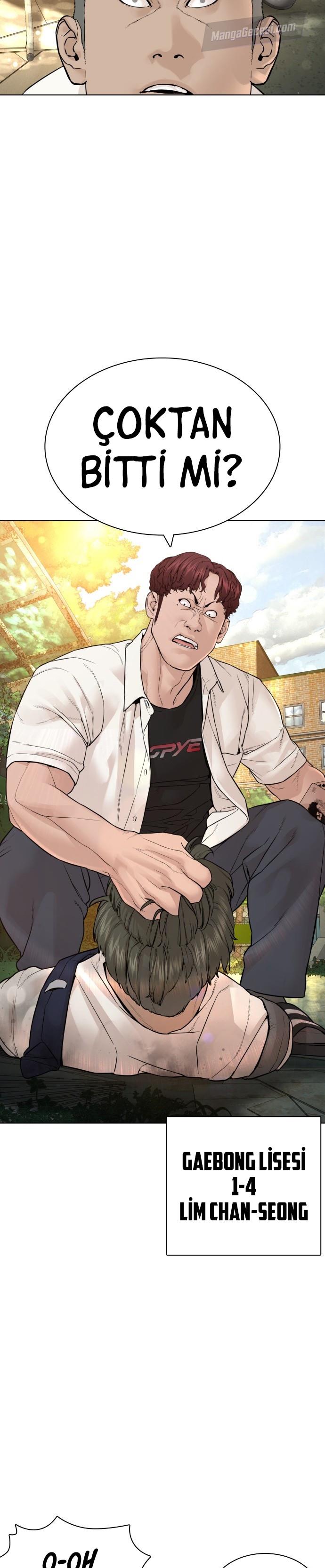 Read How To Fight TR Manga Online