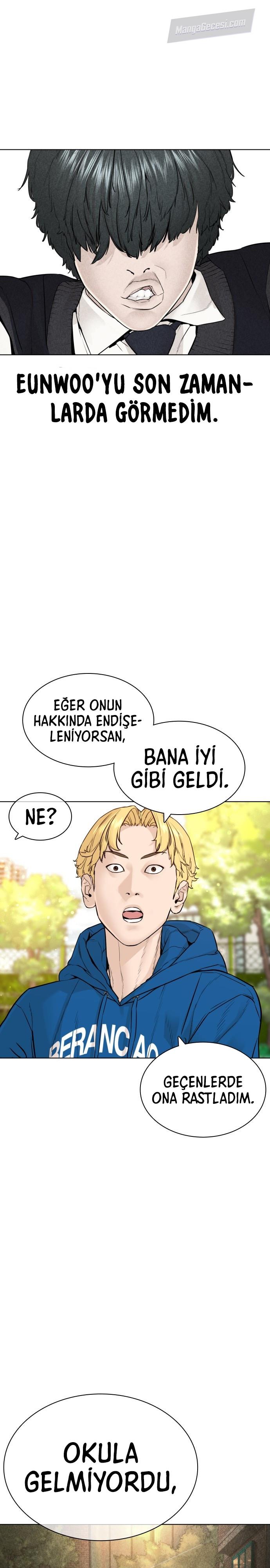 Read How To Fight TR Manga Online