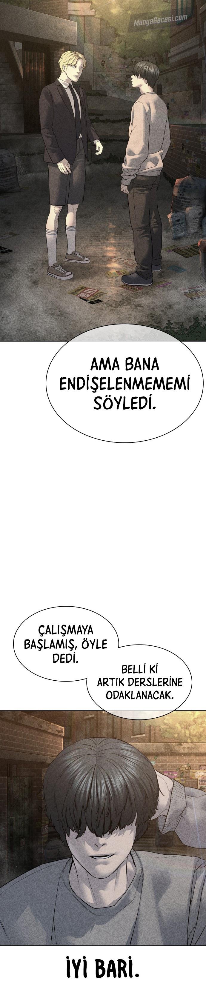 Read How To Fight TR Manga Online