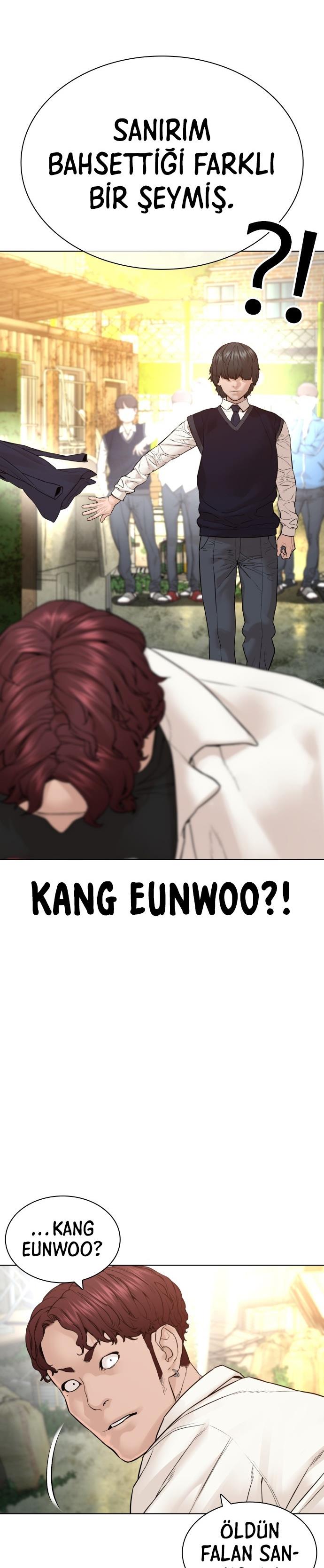 Read How To Fight TR Manga Online