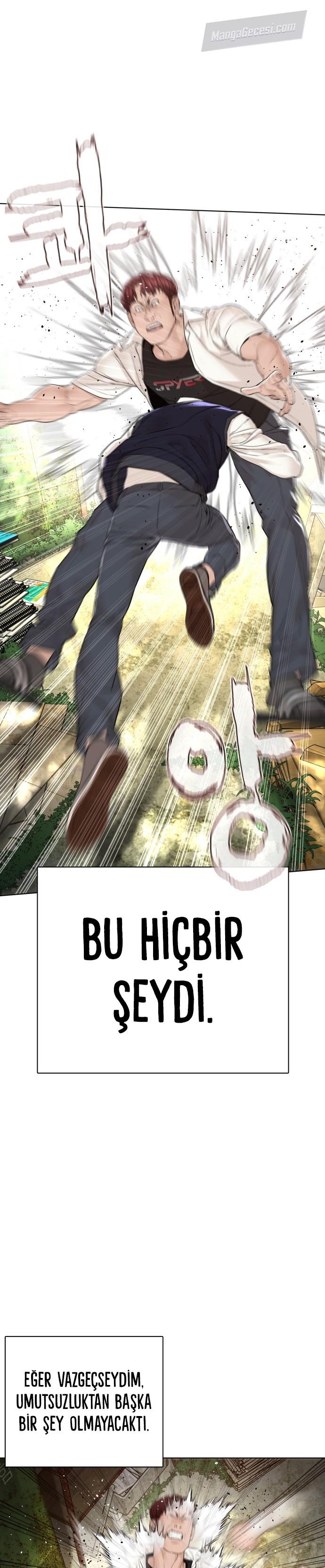 Read How To Fight TR Manga Online