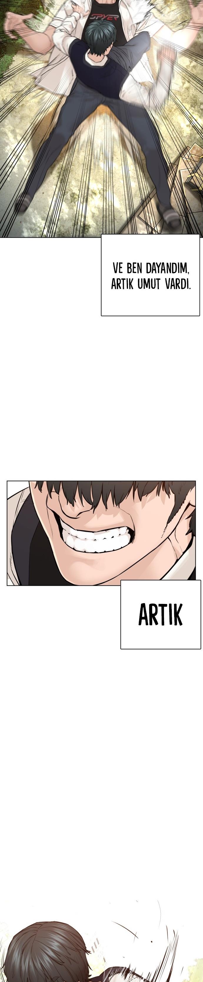 Read How To Fight TR Manga Online