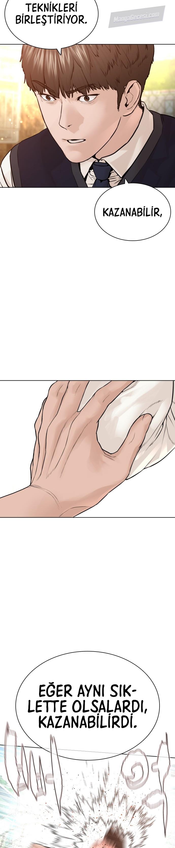 Read How To Fight TR Manga Online