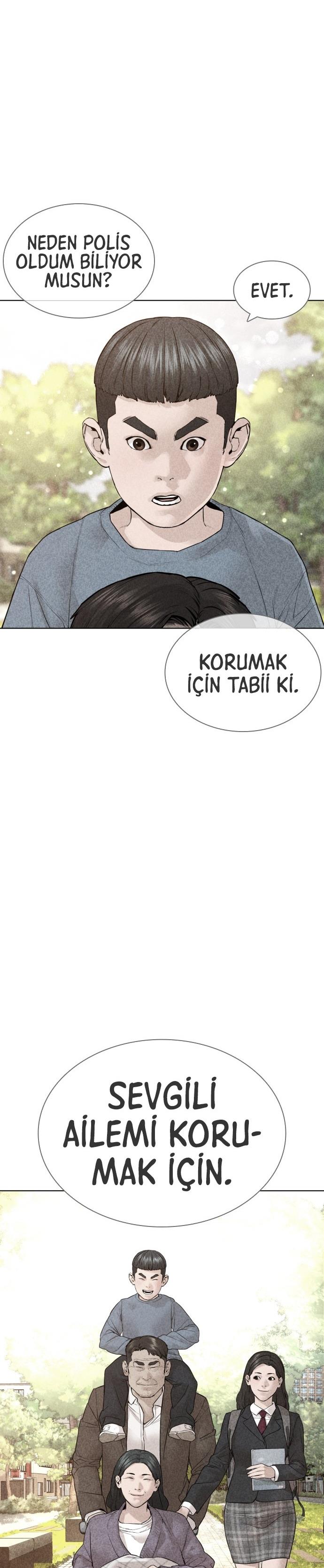 Read How To Fight TR Manga Online