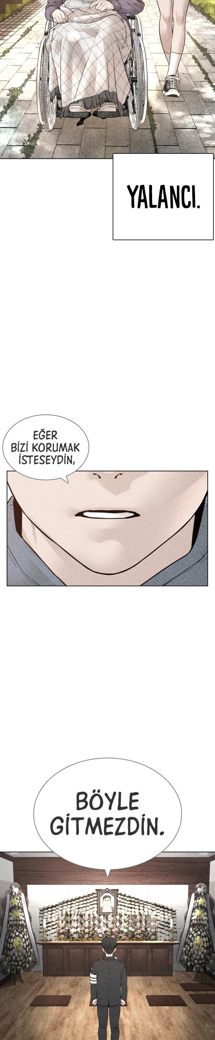 Read How To Fight TR Manga Online