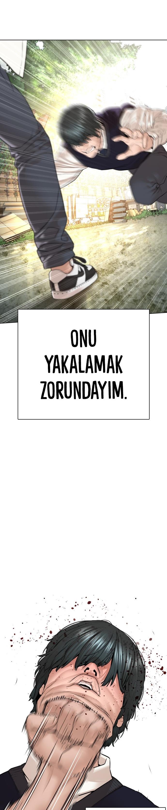 Read How To Fight TR Manga Online