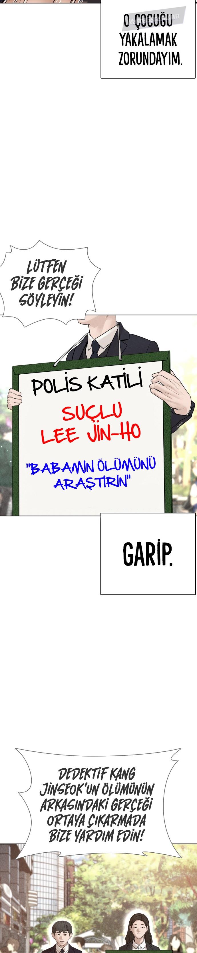 Read How To Fight TR Manga Online