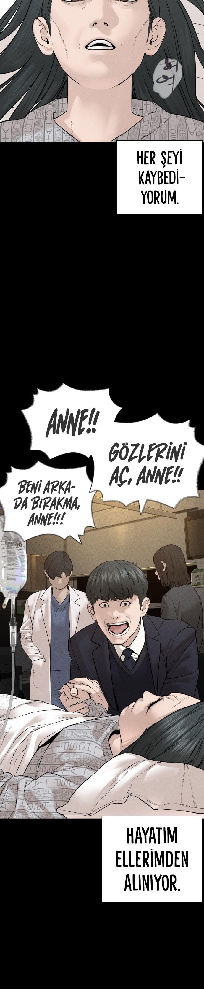 Read How To Fight TR Manga Online