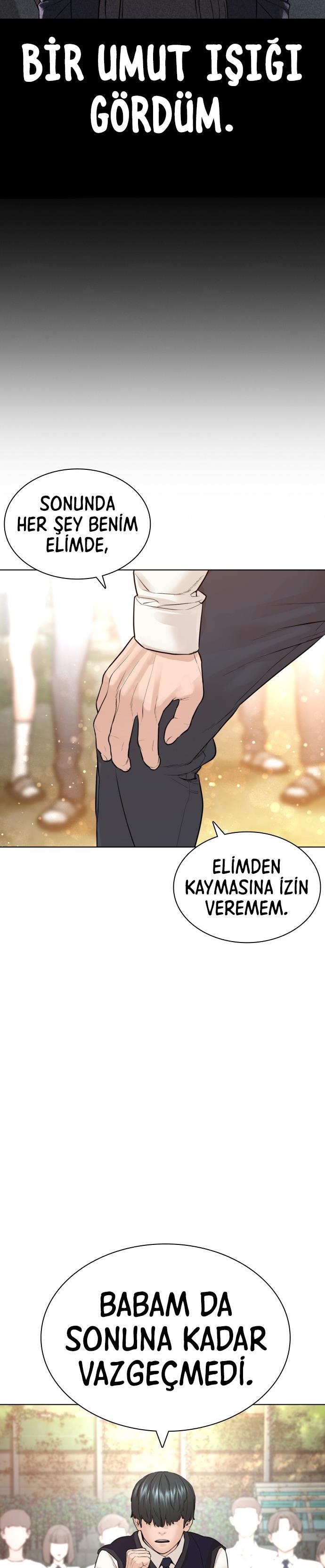 Read How To Fight TR Manga Online