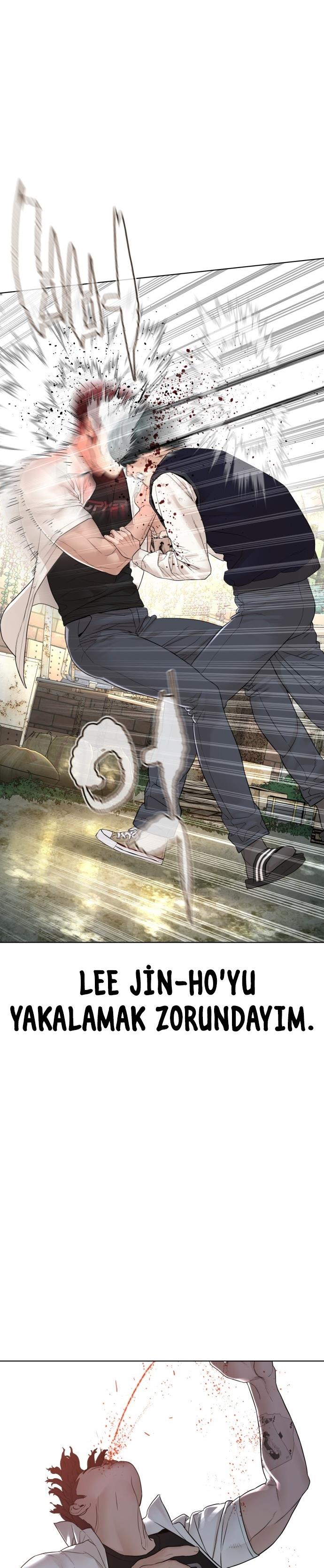 Read How To Fight TR Manga Online