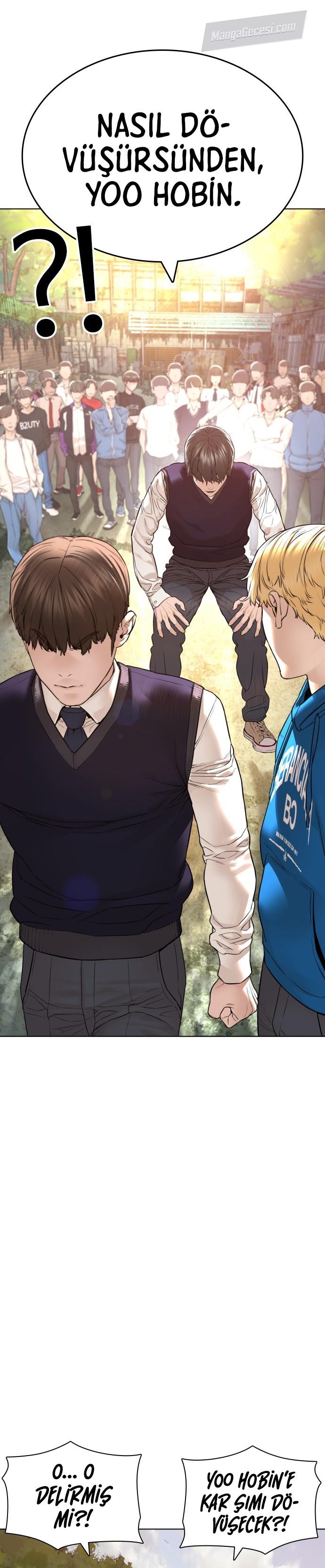 Read How To Fight TR Manga Online