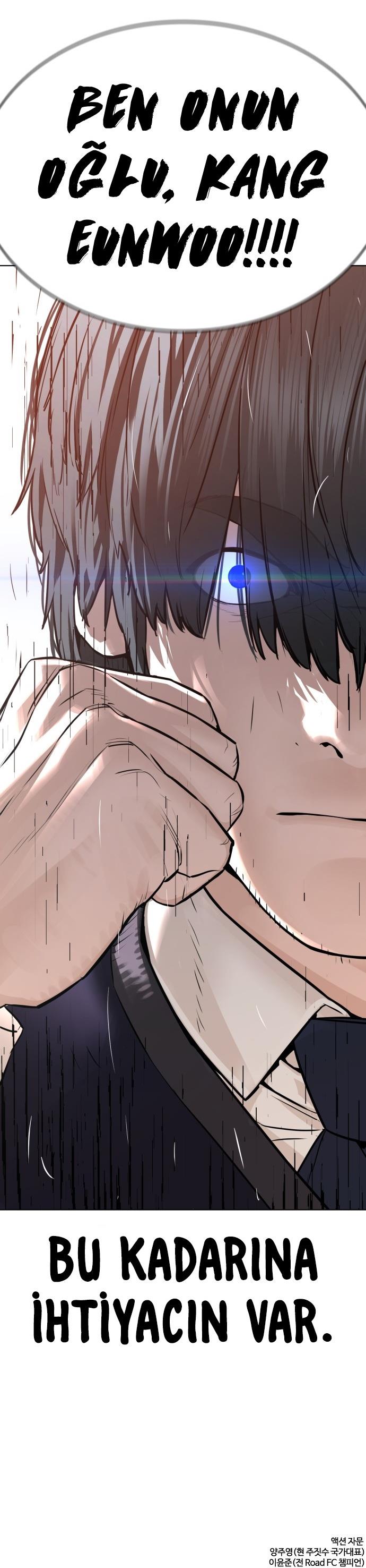Read How To Fight TR Manga Online