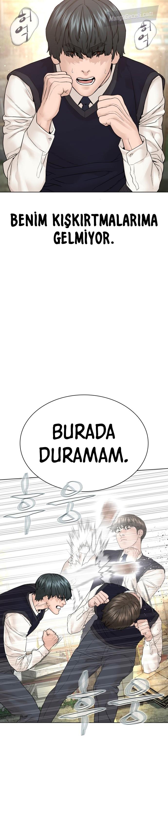 Read How To Fight TR Manga Online