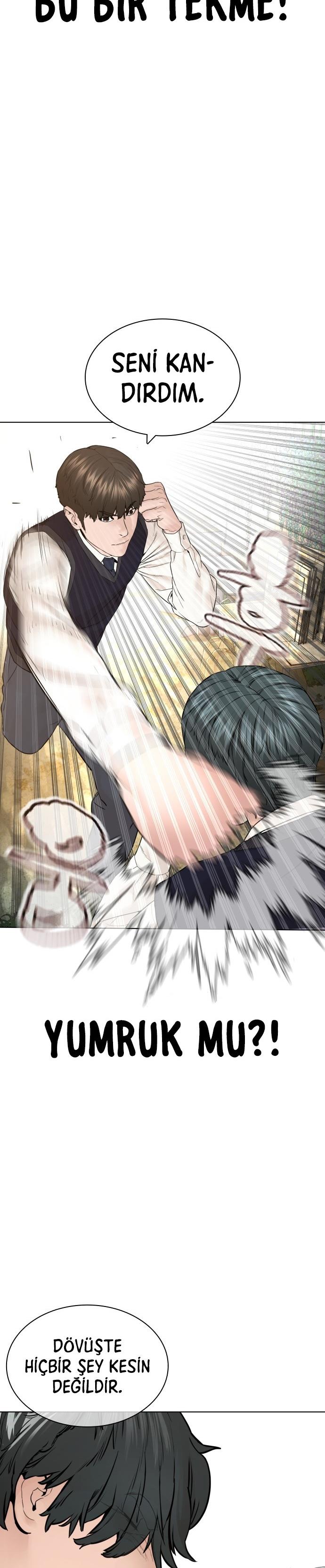 Read How To Fight TR Manga Online