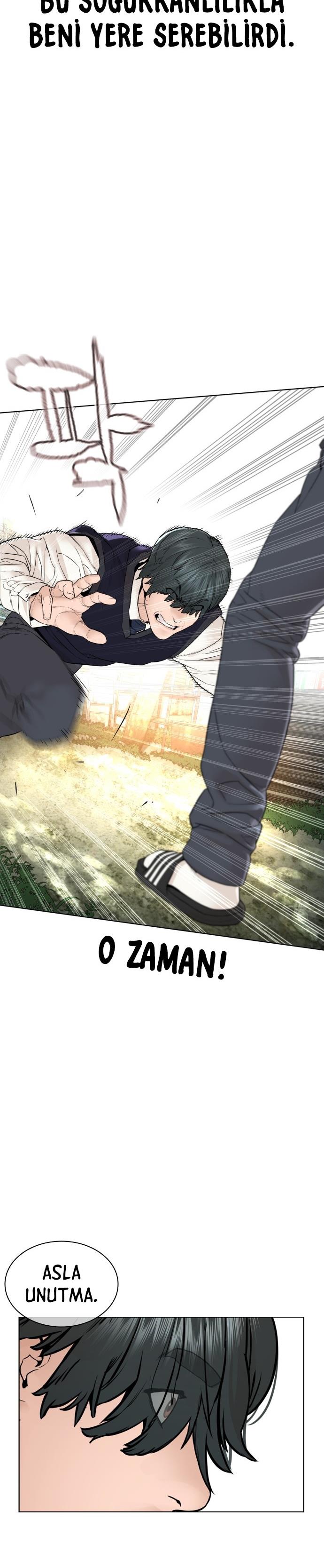 Read How To Fight TR Manga Online