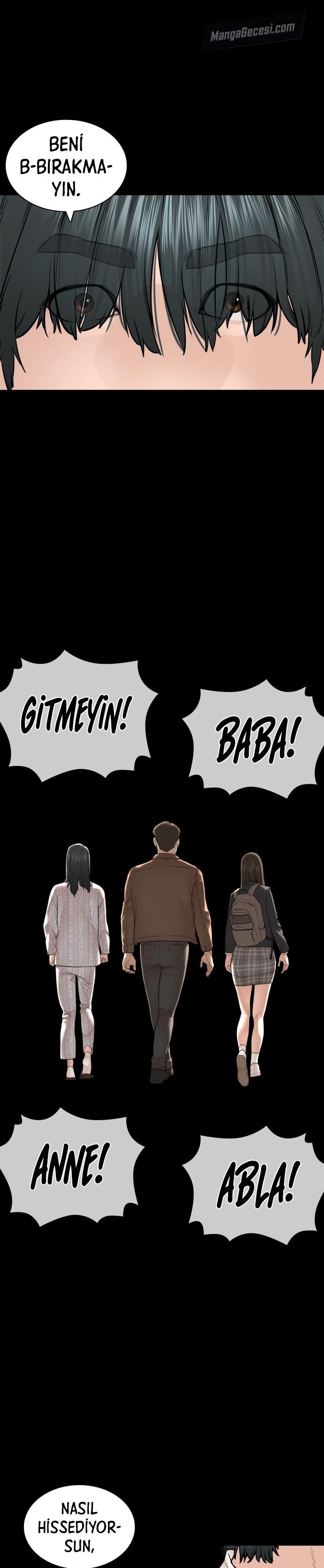 Read How To Fight TR Manga Online