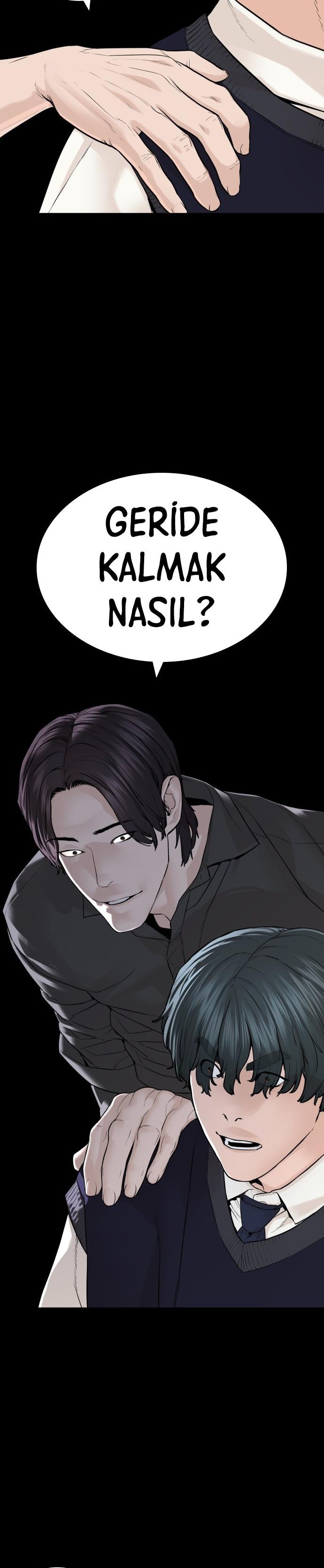 Read How To Fight TR Manga Online