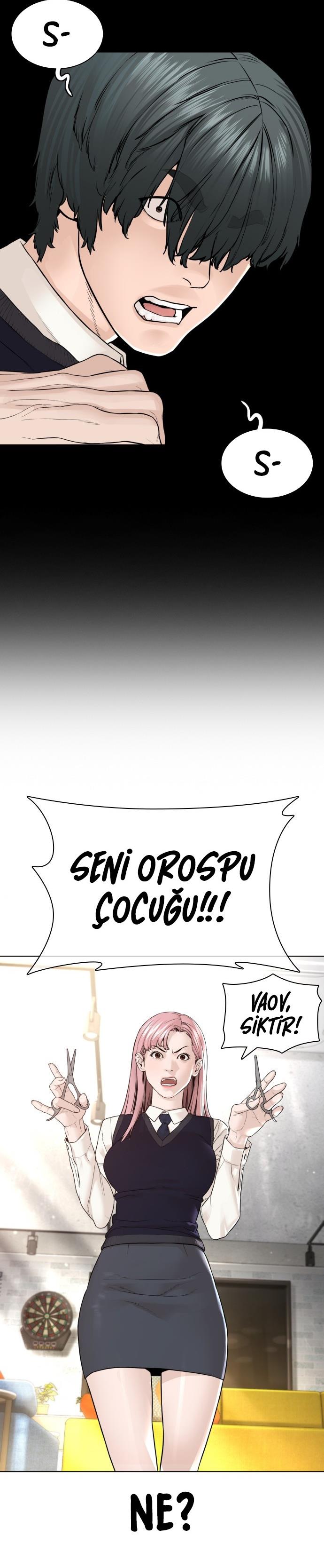Read How To Fight TR Manga Online
