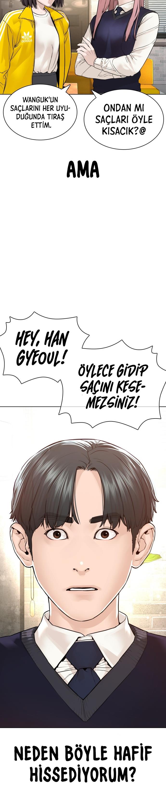 Read How To Fight TR Manga Online