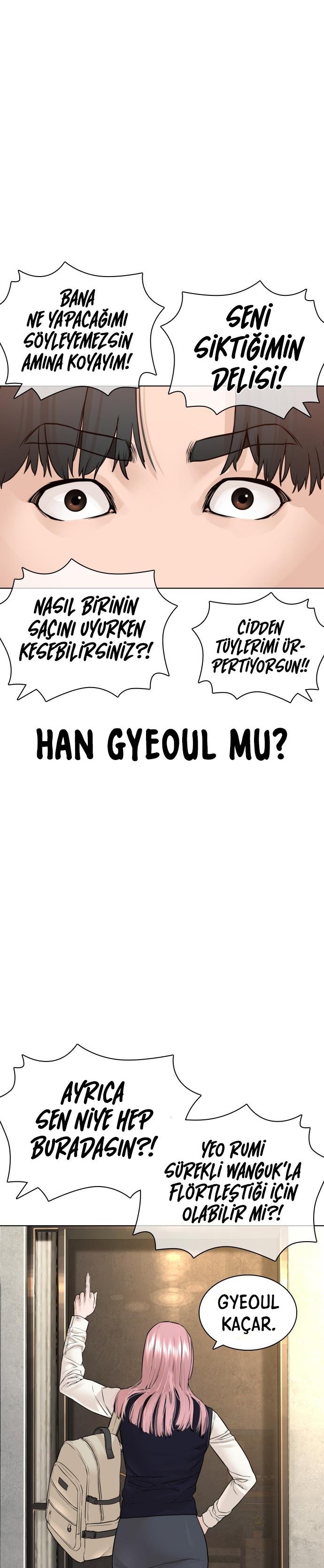 Read How To Fight TR Manga Online
