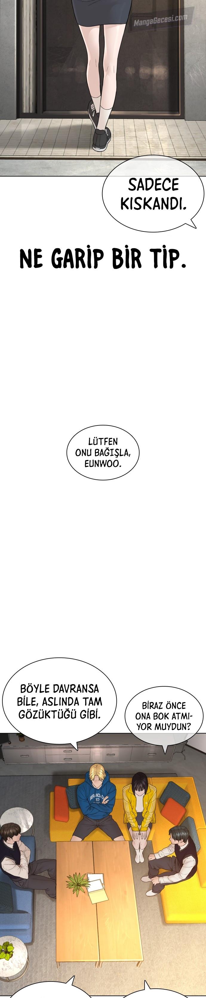 Read How To Fight TR Manga Online