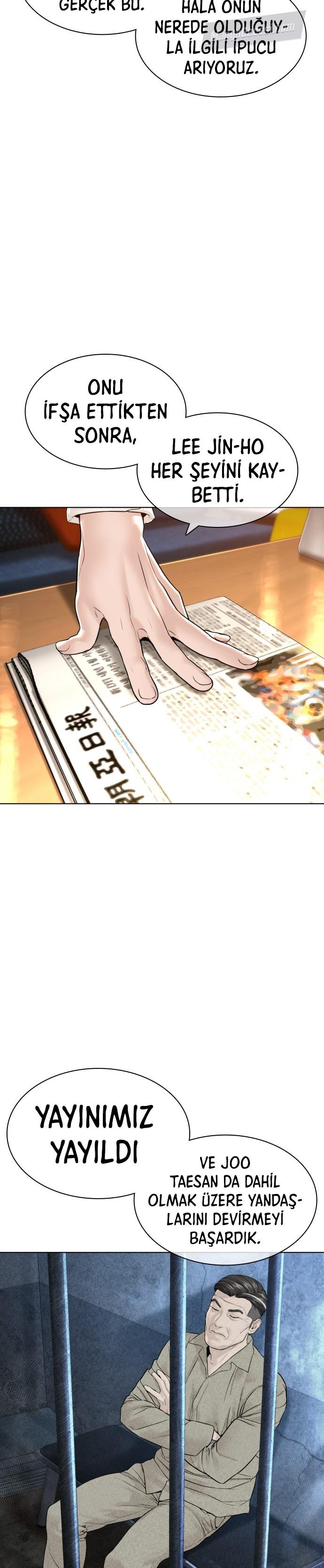 Read How To Fight TR Manga Online