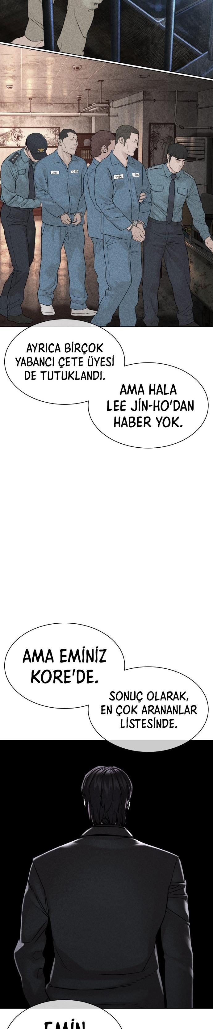 Read How To Fight TR Manga Online
