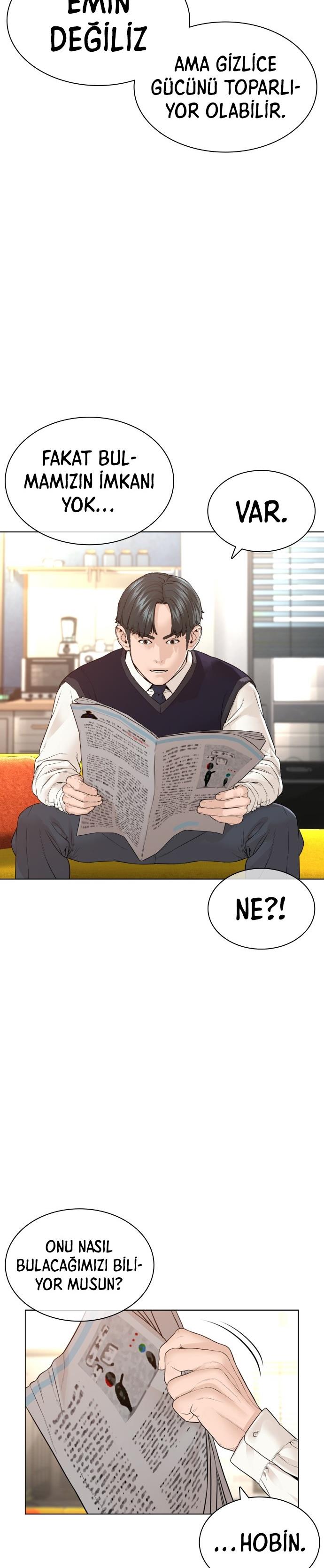 Read How To Fight TR Manga Online