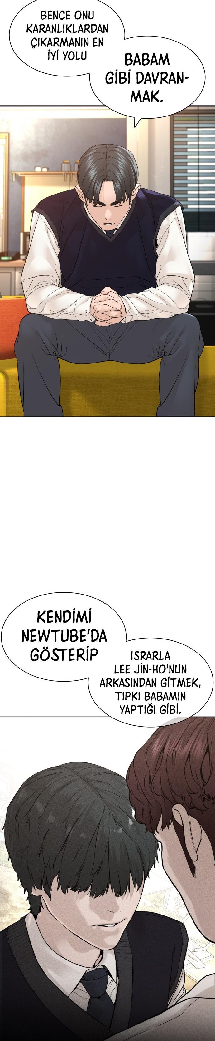 Read How To Fight TR Manga Online