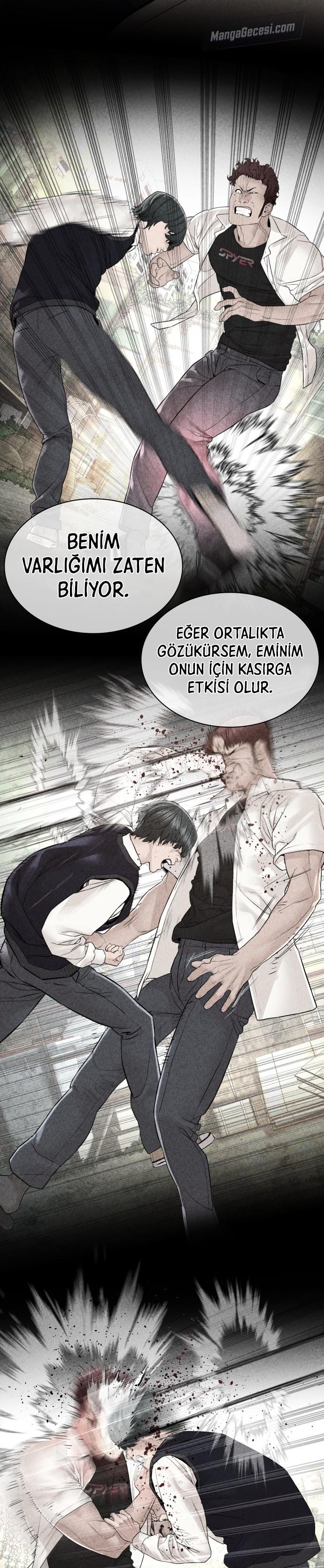 Read How To Fight TR Manga Online