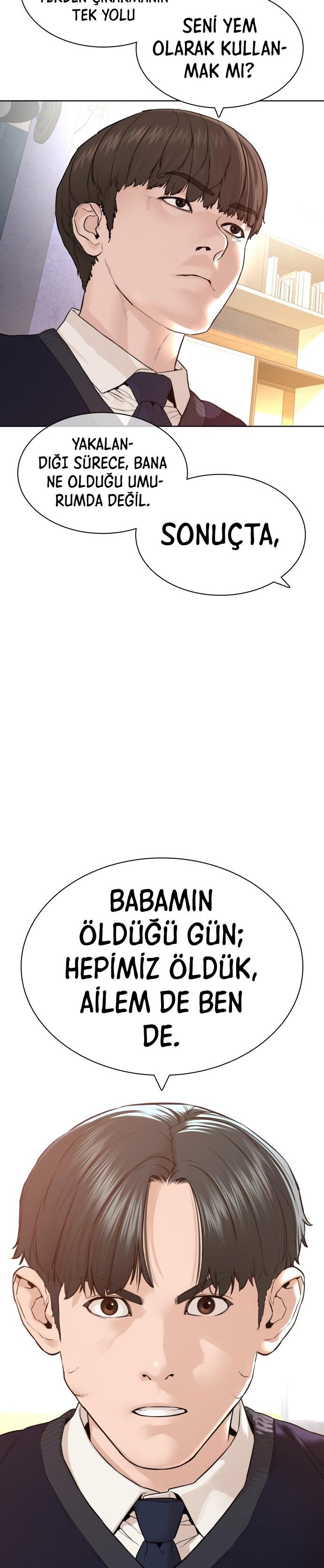 Read How To Fight TR Manga Online