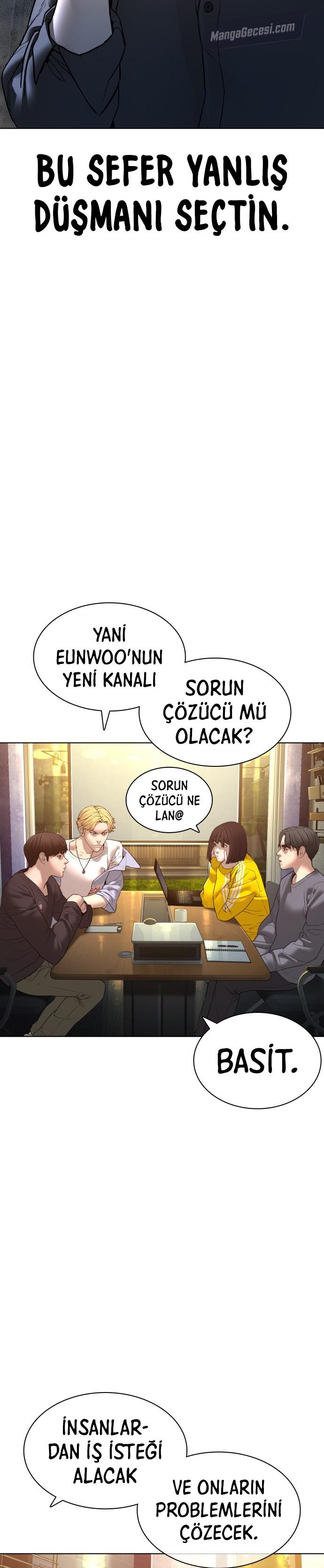 Read How To Fight TR Manga Online