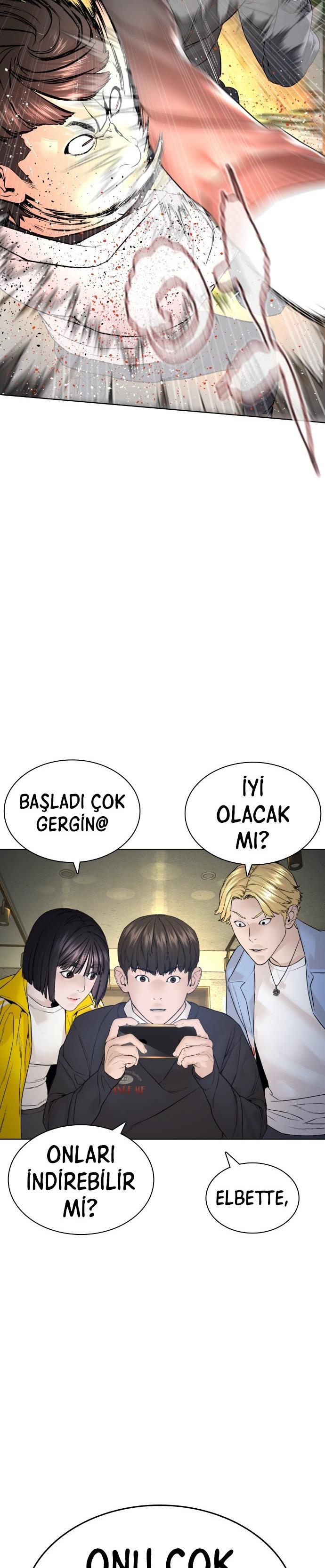 Read How To Fight TR Manga Online
