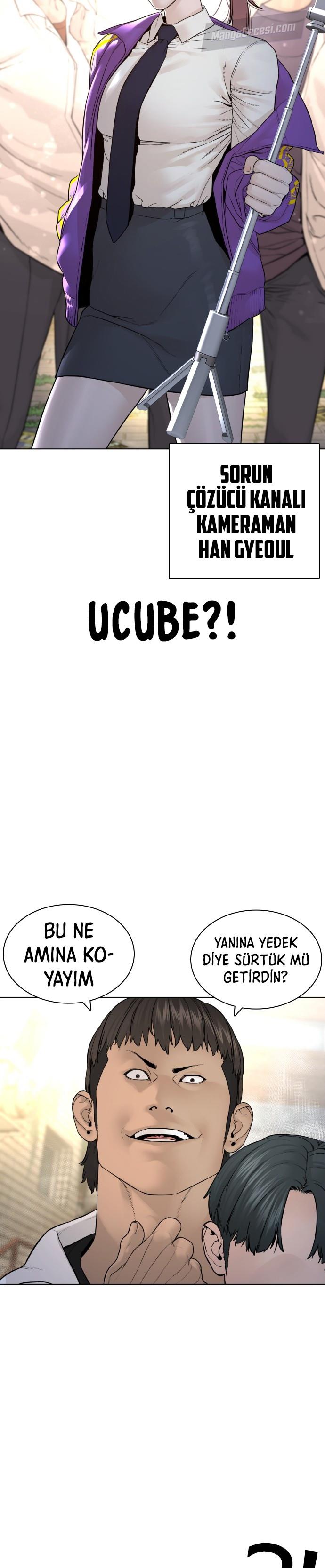 Read How To Fight TR Manga Online