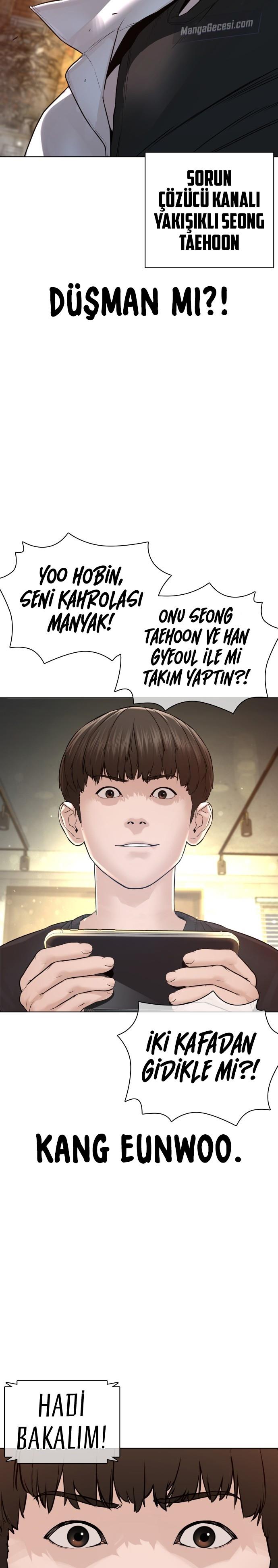 Read How To Fight TR Manga Online
