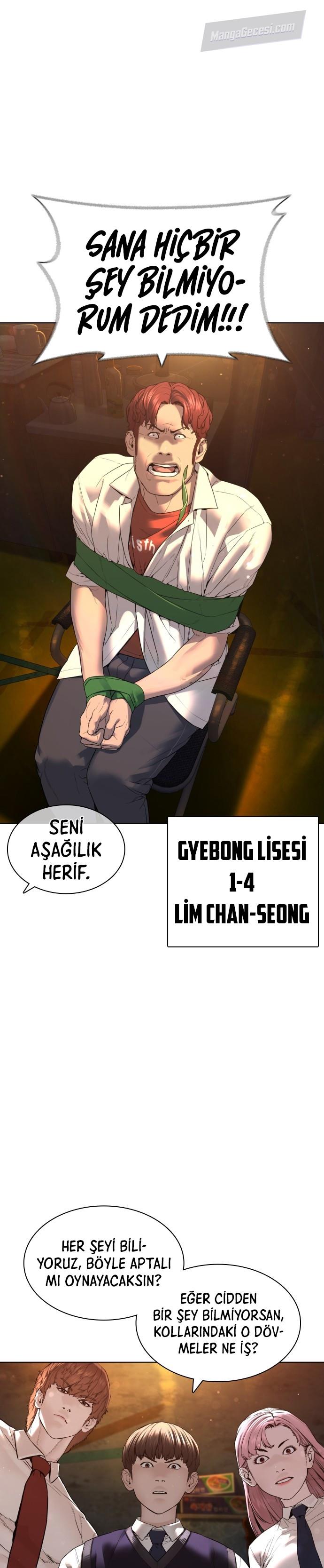 Read How To Fight TR Manga Online