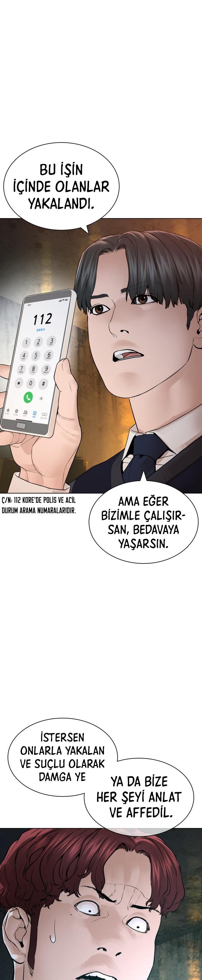 Read How To Fight TR Manga Online