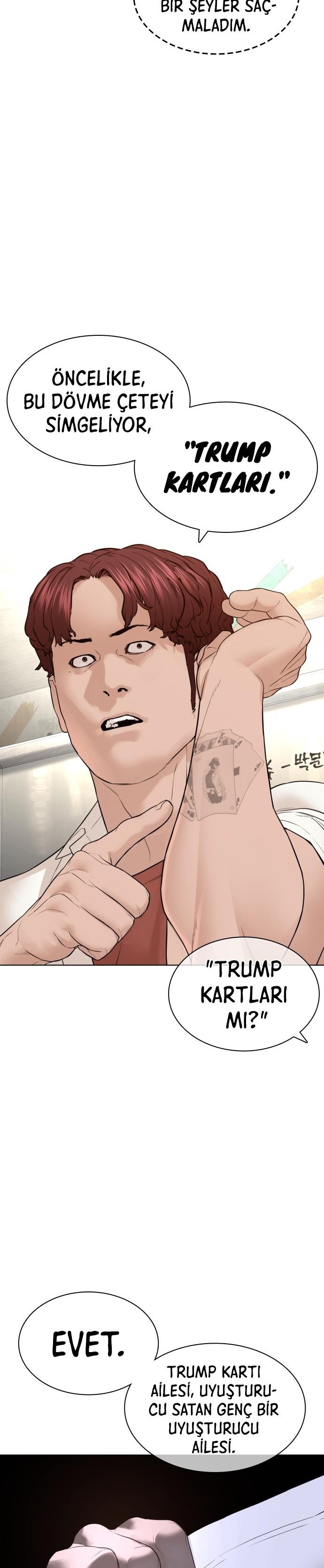 Read How To Fight TR Manga Online
