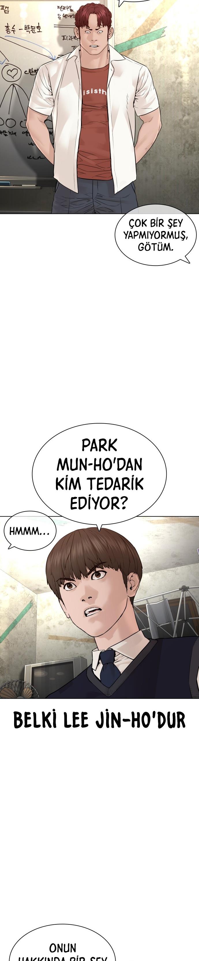 Read How To Fight TR Manga Online