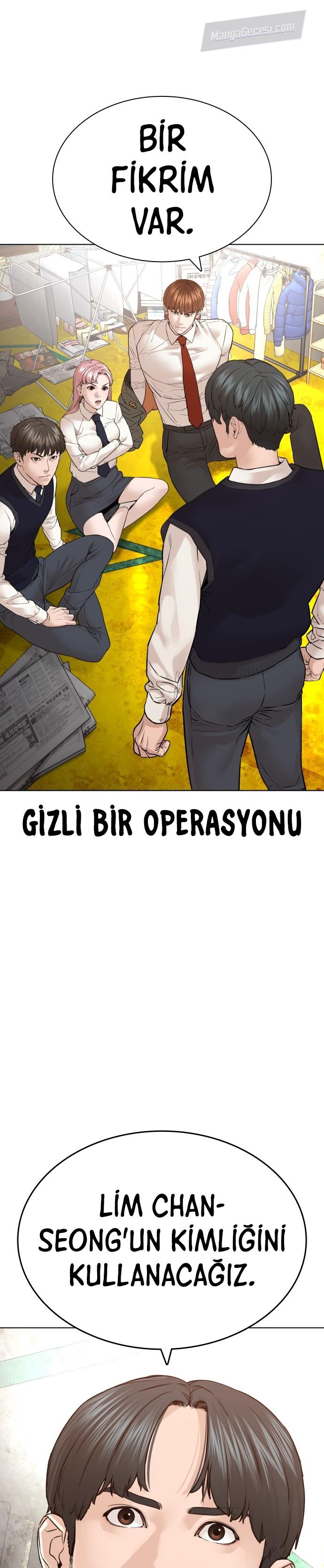Read How To Fight TR Manga Online