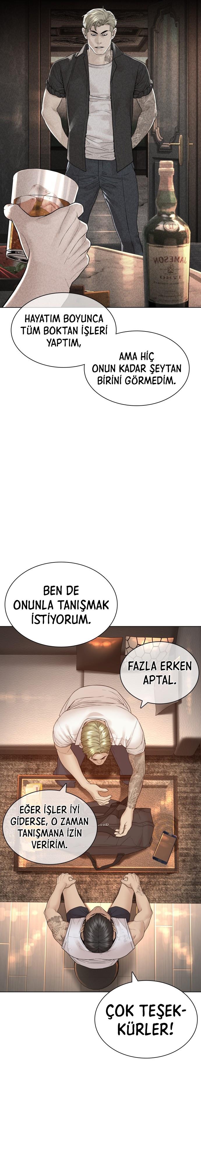 Read How To Fight TR Manga Online