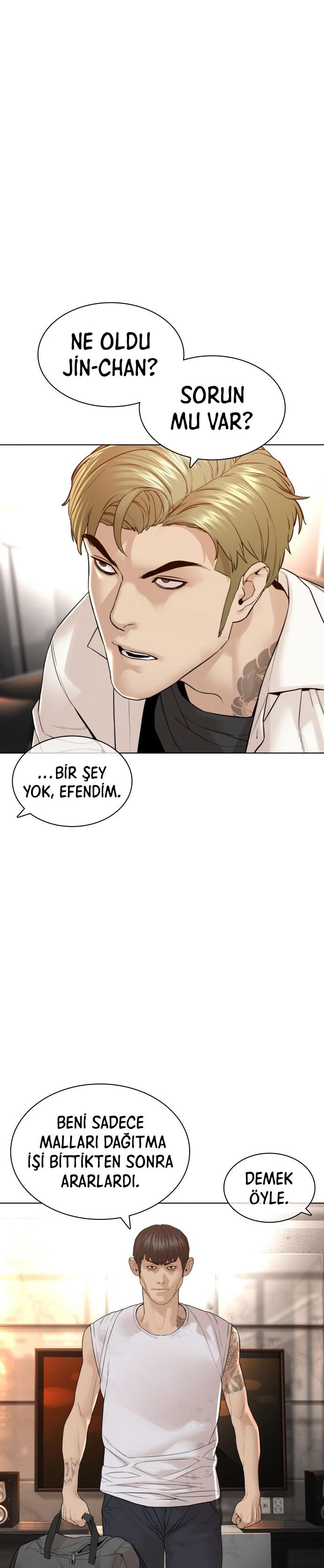 Read How To Fight TR Manga Online