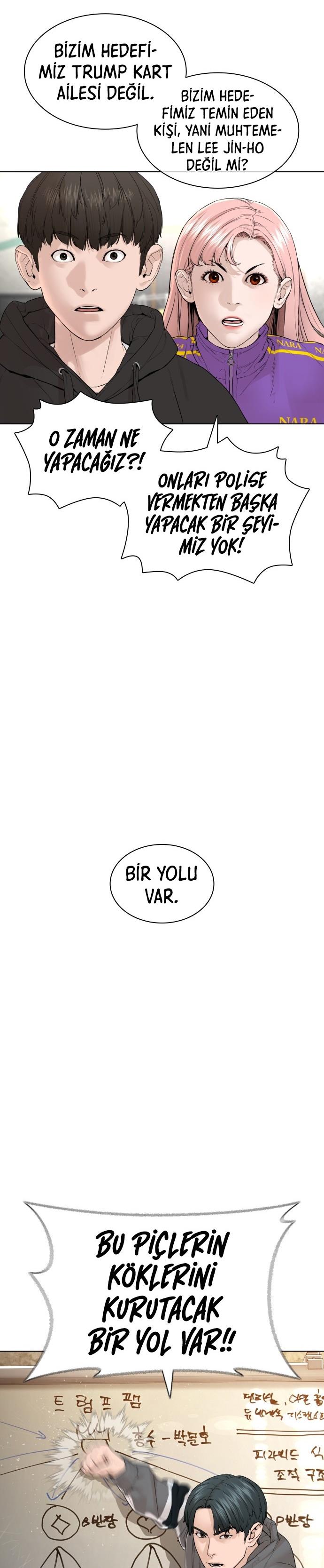 Read How To Fight TR Manga Online