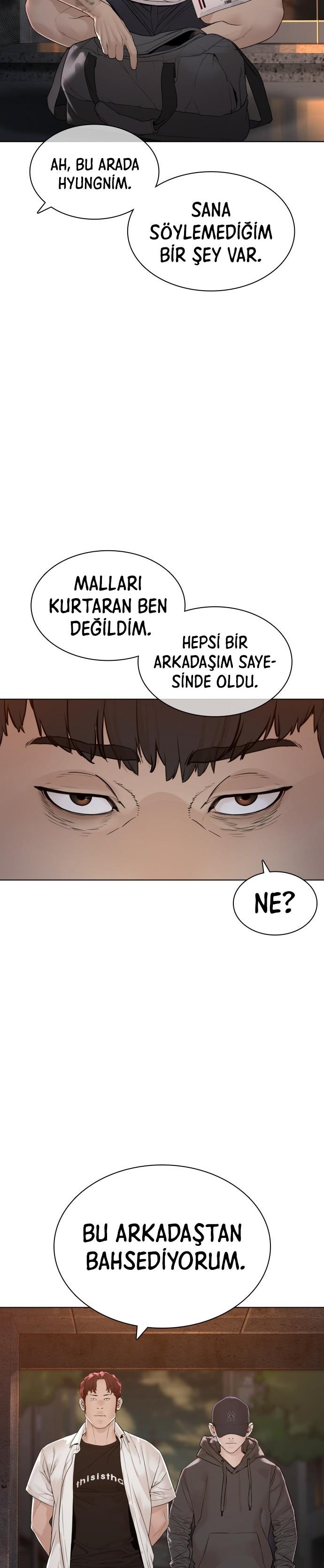 Read How To Fight TR Manga Online