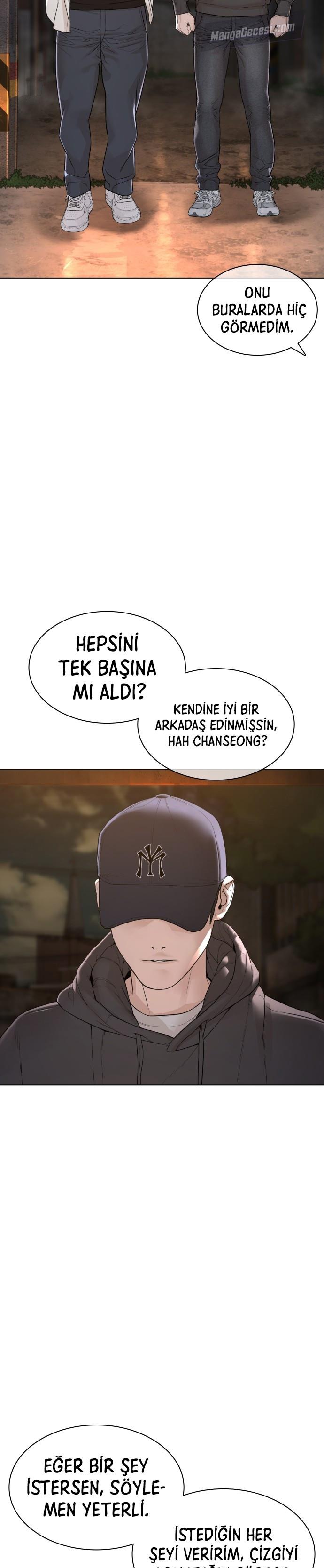 Read How To Fight TR Manga Online